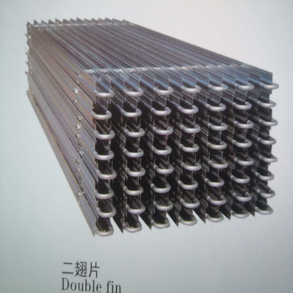 雙鴨山鋁排管設備
