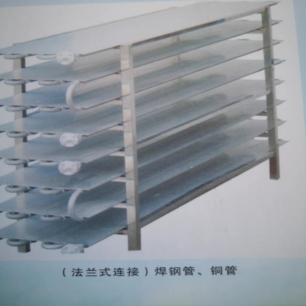 雙鴨山鋁排管報價