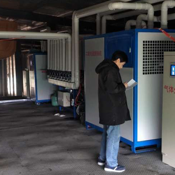 雙鴨山氣調(diào)庫維修
