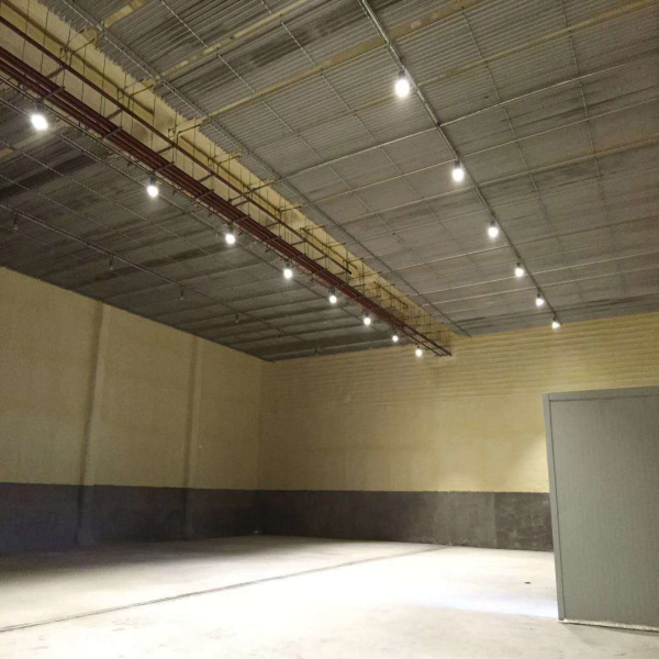 雙鴨山冷藏庫安裝公司