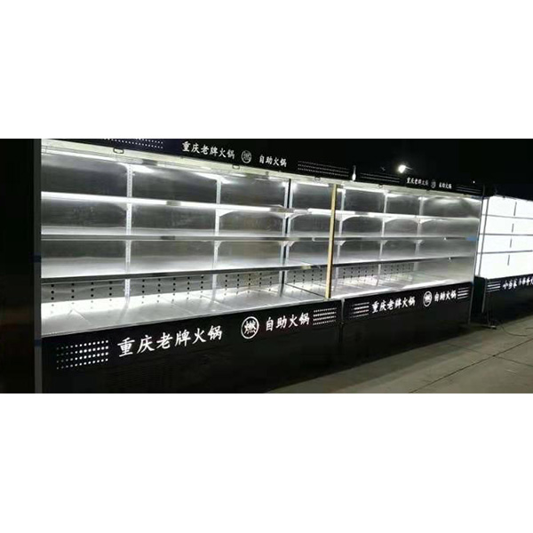 雙鴨山冷鏈施工